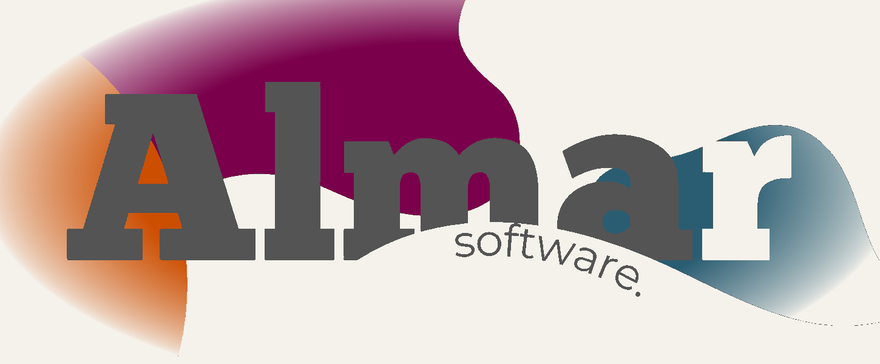 Almar software
